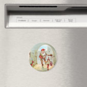 Magnet de Folktales (In Situ (Lave-vaisselle))