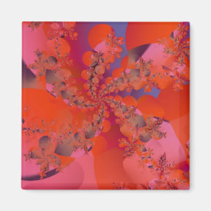magnet de fruit