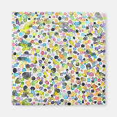 Magnet de gaz atomique (Devant)