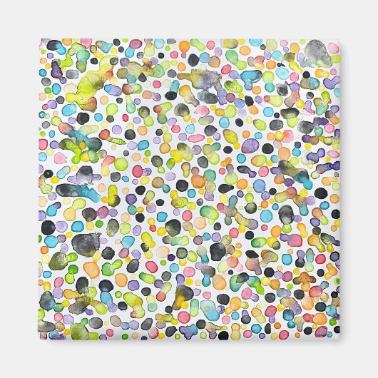 Magnet de gaz atomique (Devant)