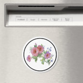 Magnet de gloire du matin (In Situ (Lave-vaisselle))