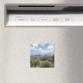 Magnet de Grèce (In Situ (Lave-vaisselle))
