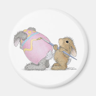 Magnet de HappyHoppers®