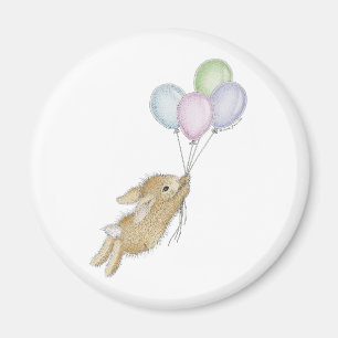 Magnet de HappyHoppers®