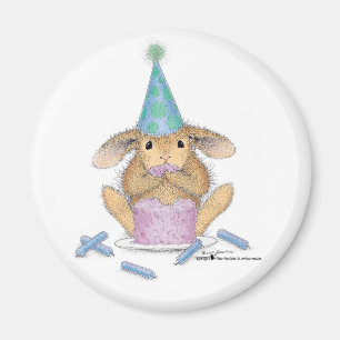 Magnet de HappyHoppers®