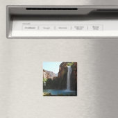 Magnet de Havasu Falls (In Situ (Lave-vaisselle))