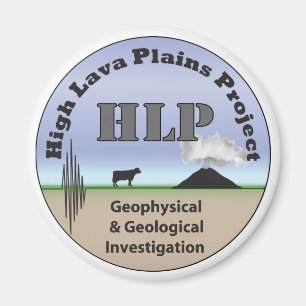 Magnet de HLP
