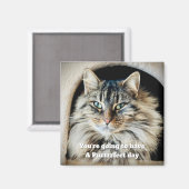Magnet de jour parfait (Recto/Verso)