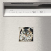 Magnet de jour parfait (In Situ (Lave-vaisselle))