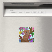 Magnet de Koalas (In Situ (Lave-vaisselle))