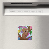 Magnet de Koalas (In Situ (Lave-vaisselle))