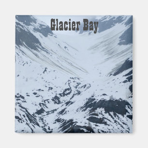 Magnet de la baie Glacier 2