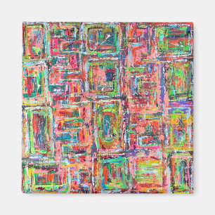 Magnet de la boîte de Pandore