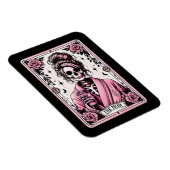 Magnet de la carte mère Tarot (Côté Droit)