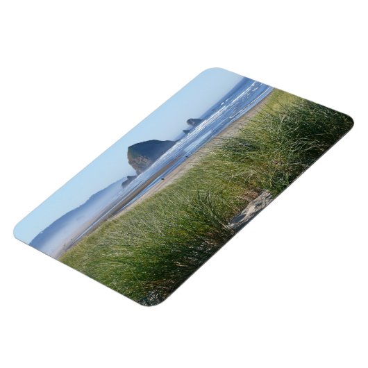Magnet de la côte de l'Oregon (Côté Gauche)