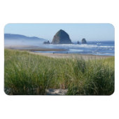 Magnet de la côte de l'Oregon (Horizontal)
