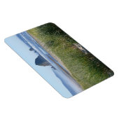 Magnet de la côte de l'Oregon (Côté Droit)