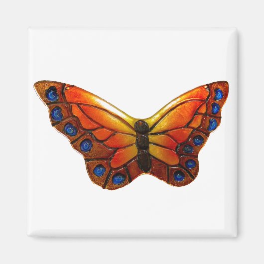 Magnet de la faune (Devant)