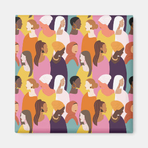 Magnet de la fête des mères