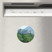 Magnet de la forteresse de Salzbourg (In Situ (Lave-vaisselle))