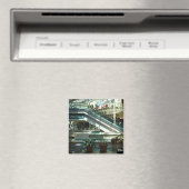 Magnet de la gare St. Louis Union (In Situ (Lave-vaisselle))