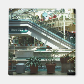 Magnet de la gare St. Louis Union