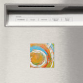 Magnet de la révolution (In Situ (Lave-vaisselle))