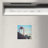 Magnet de la science et de l'industrie (In Situ (Lave-vaisselle))