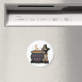 Magnet de la sorcière (In Situ (Lave-vaisselle))