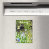 Magnet de la Terre mère (In Situ (Lave-vaisselle))