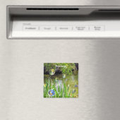 Magnet de la Terre mère (In Situ (Lave-vaisselle))