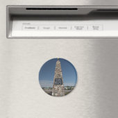 Magnet de l'Amérique pittoresque (In Situ (Lave-vaisselle))