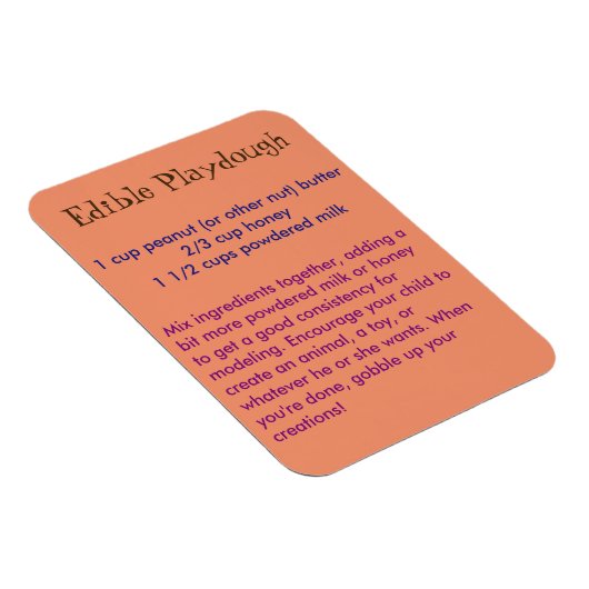 Magnet de lecture commode (Côté Droit)