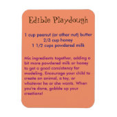 Magnet de lecture commode (Vertical)