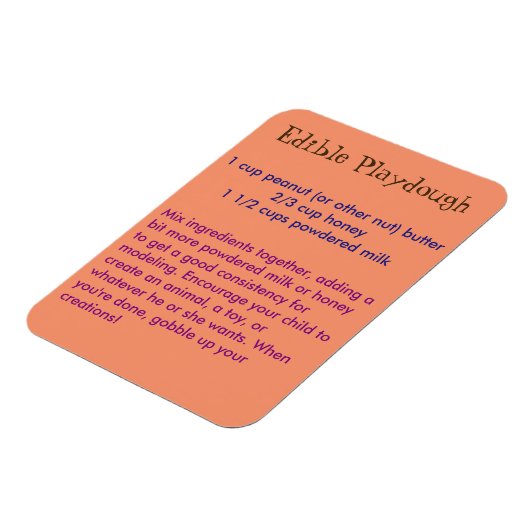 Magnet de lecture commode (Côté Gauche)