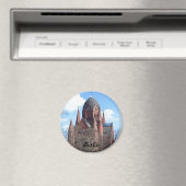 Magnet de l'église de Berlin (In Situ (Lave-vaisselle))