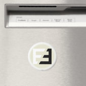 Magnet de l'état (In Situ (Lave-vaisselle))