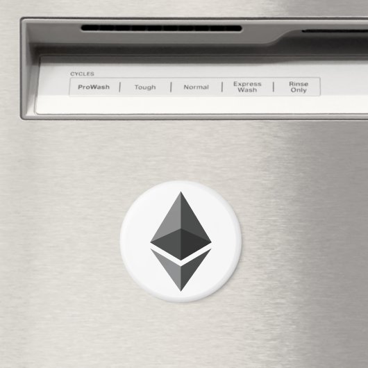 Magnet de l'Ethereum (In Situ (Lave-vaisselle))