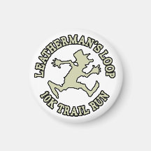 Magnet de l'homme de la boucle de Leatherman