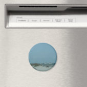 Magnet de l'île Dauphin #3 (In Situ (Lave-vaisselle))