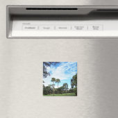 Magnet de l'île de Kiawah (In Situ (Lave-vaisselle))