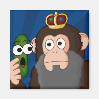 Magnet de logo PCULL