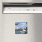 Magnet de l'opéra de Sydney (In Situ (Lave-vaisselle))