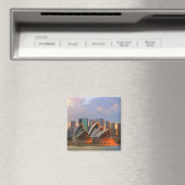 Magnet de l'opéra de Sydney (In Situ (Lave-vaisselle))