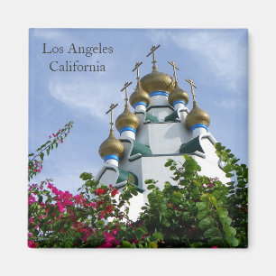 Magnet de Los Angeles !