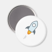 Magnet de lumens stellaires (Recto/Verso)