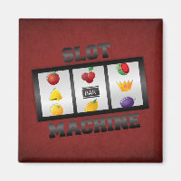 MAGNET DE MACHINE À EMPLACEMENT