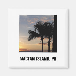 Magnet de Mactan Island Philippines