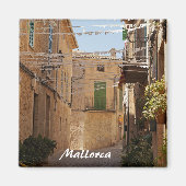 Magnet de Majorque (Devant)