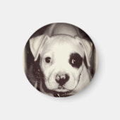 Magnet de marionnettes mignon (Devant)